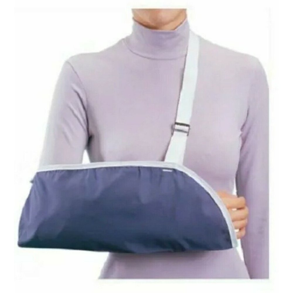 Procare Clinic Arm Sling Shoulder Elbow Wrist MD Medical Size Medium BRAND NEW